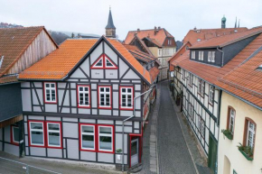 Zum Stadtknecht-inkl. Parkplatz